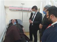 İl Sağlık Müdürü Prof. Dr. Mahmut Sünnetçioğlu Muradiye ve Çaldıran İlçelerinde ki  Sağlık tesislerinde incelemelerde bulundu.2.jpeg